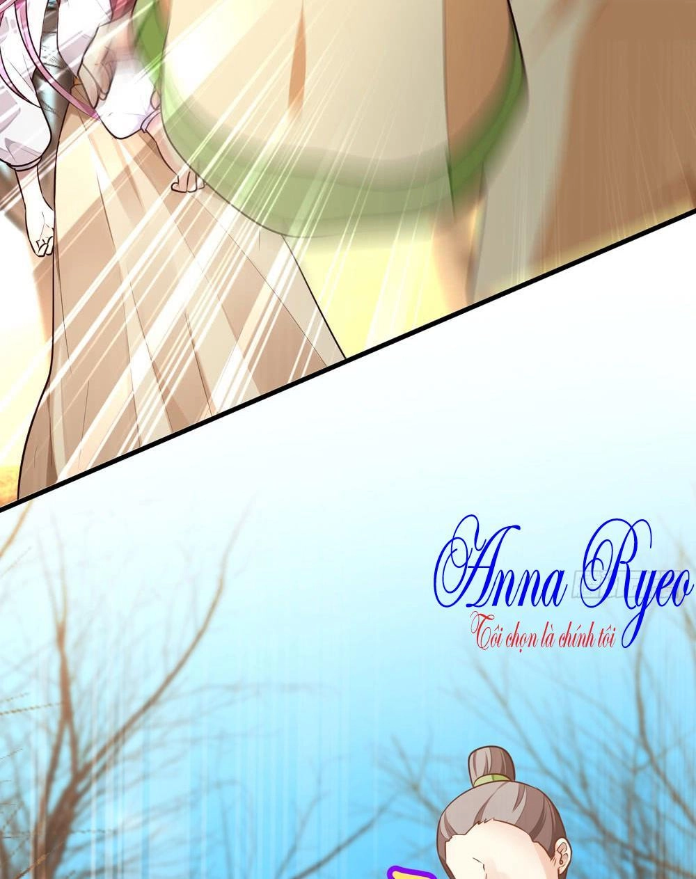 Thái Tử Phi Nhà Ta Thật Hung Hăng Chapter 7 - 23