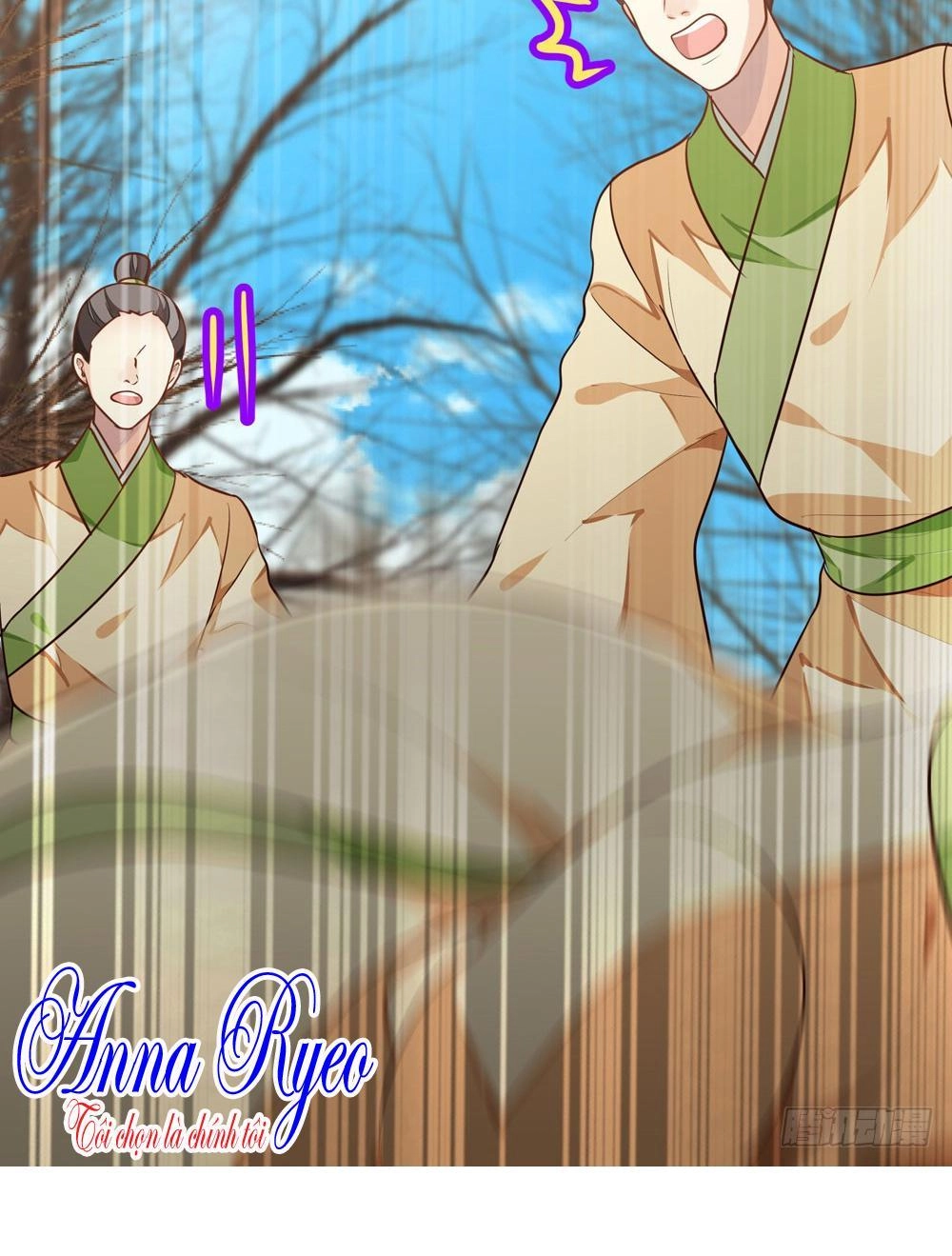 Thái Tử Phi Nhà Ta Thật Hung Hăng Chapter 7 - 24