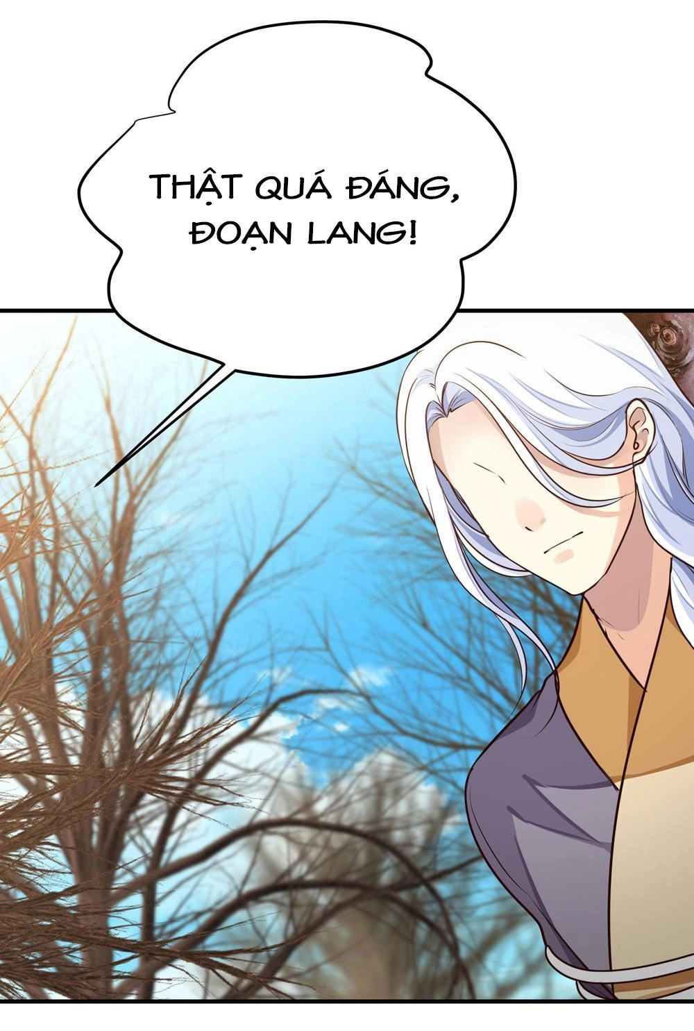 Thái Tử Phi Nhà Ta Thật Hung Hăng Chapter 7 - 25