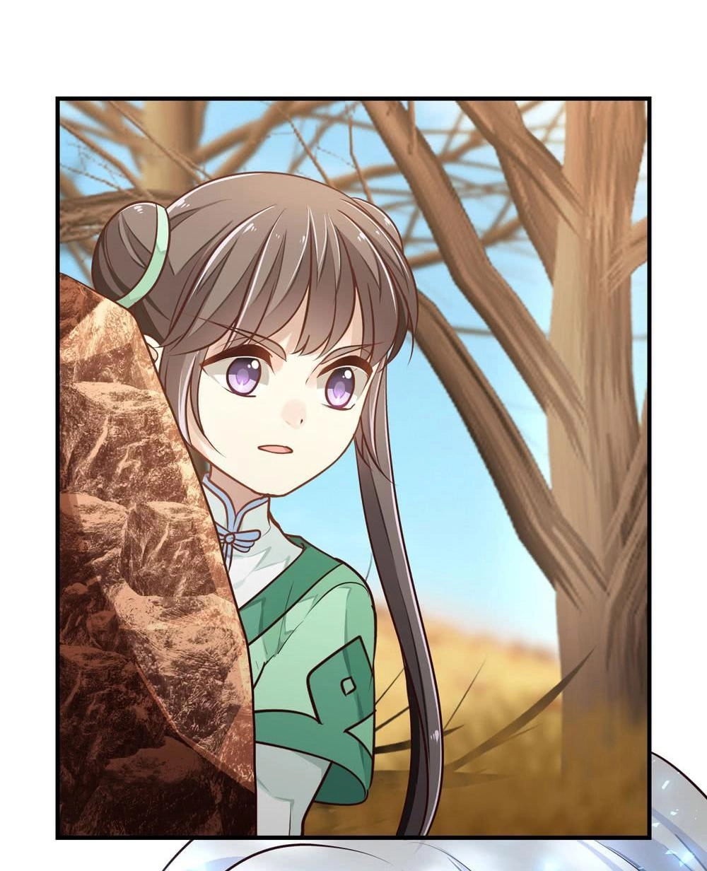 Thái Tử Phi Nhà Ta Thật Hung Hăng Chapter 7 - 27