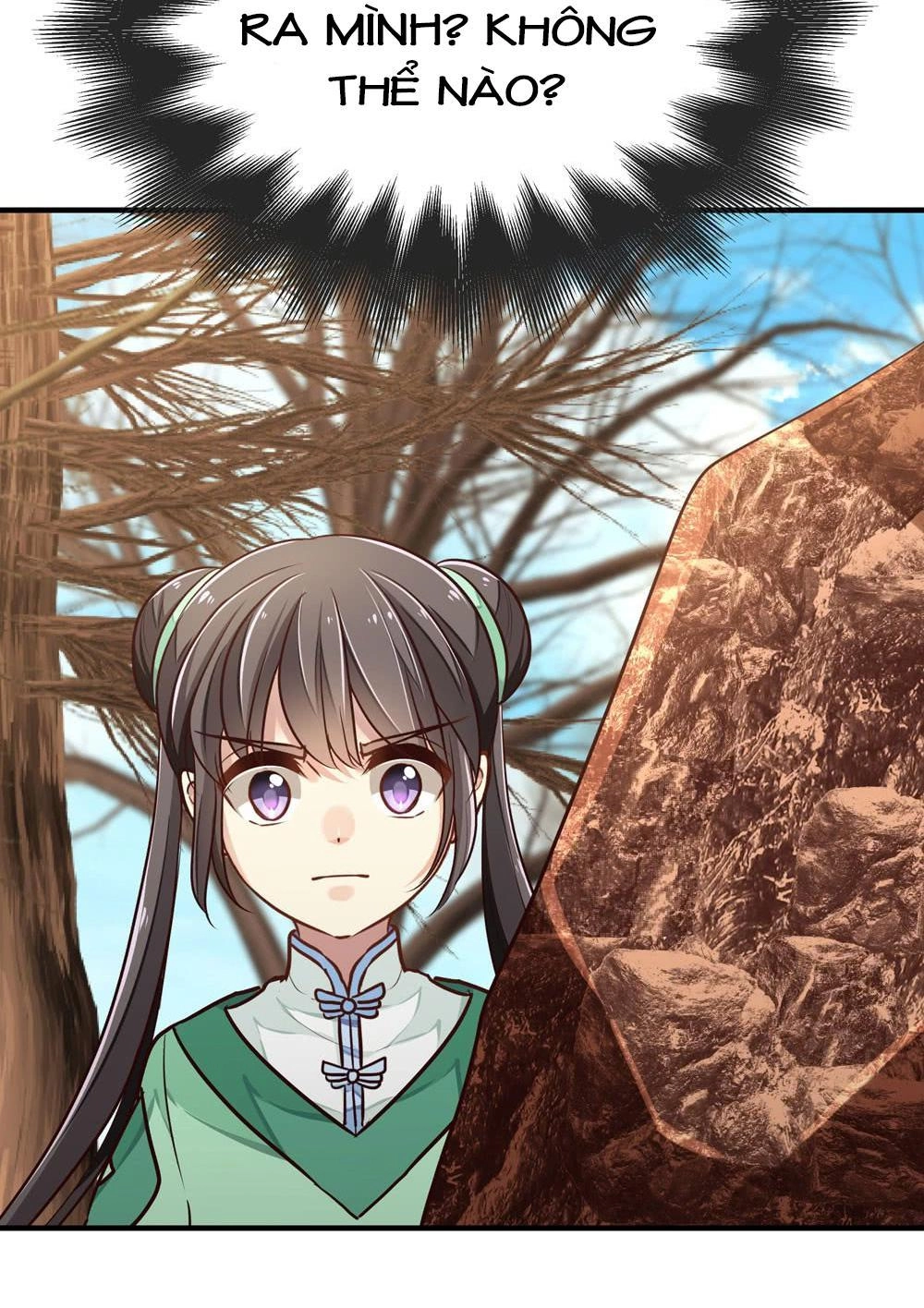 Thái Tử Phi Nhà Ta Thật Hung Hăng Chapter 7 - 30