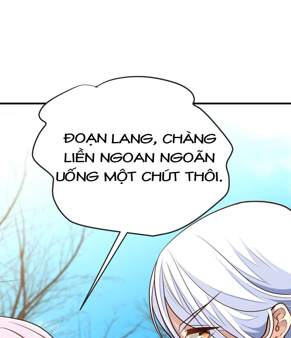 Thái Tử Phi Nhà Ta Thật Hung Hăng Chapter 7 - 31