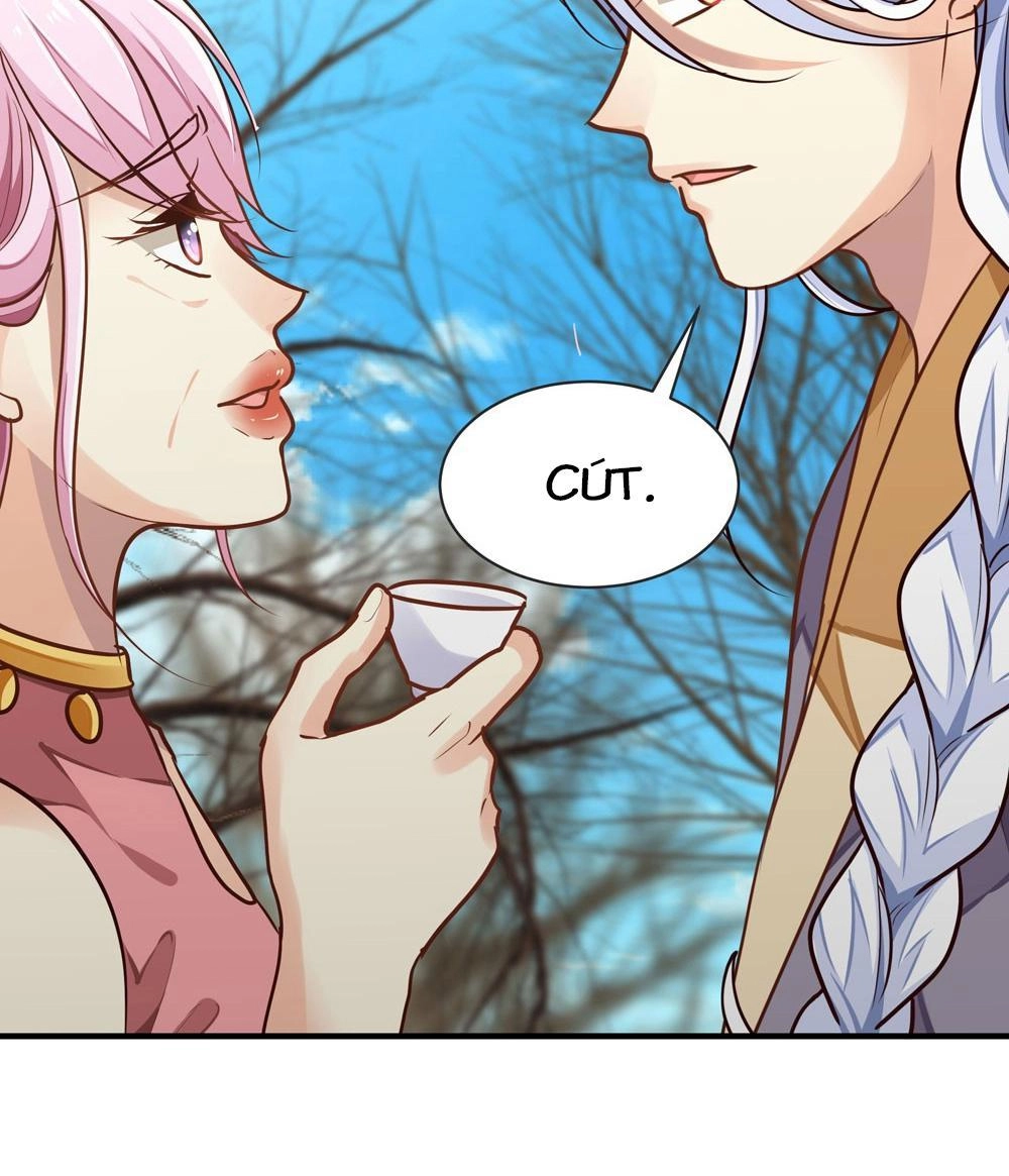 Thái Tử Phi Nhà Ta Thật Hung Hăng Chapter 7 - 32