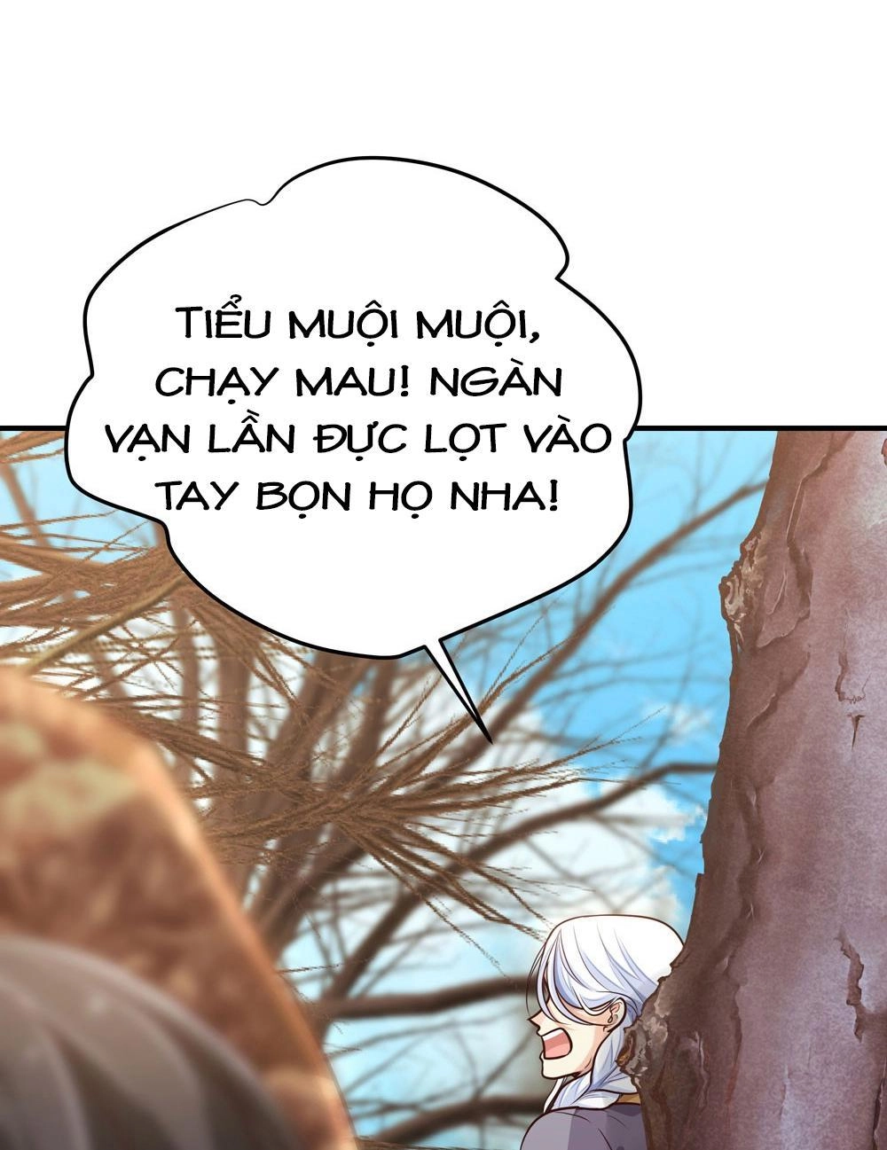 Thái Tử Phi Nhà Ta Thật Hung Hăng Chapter 7 - 34