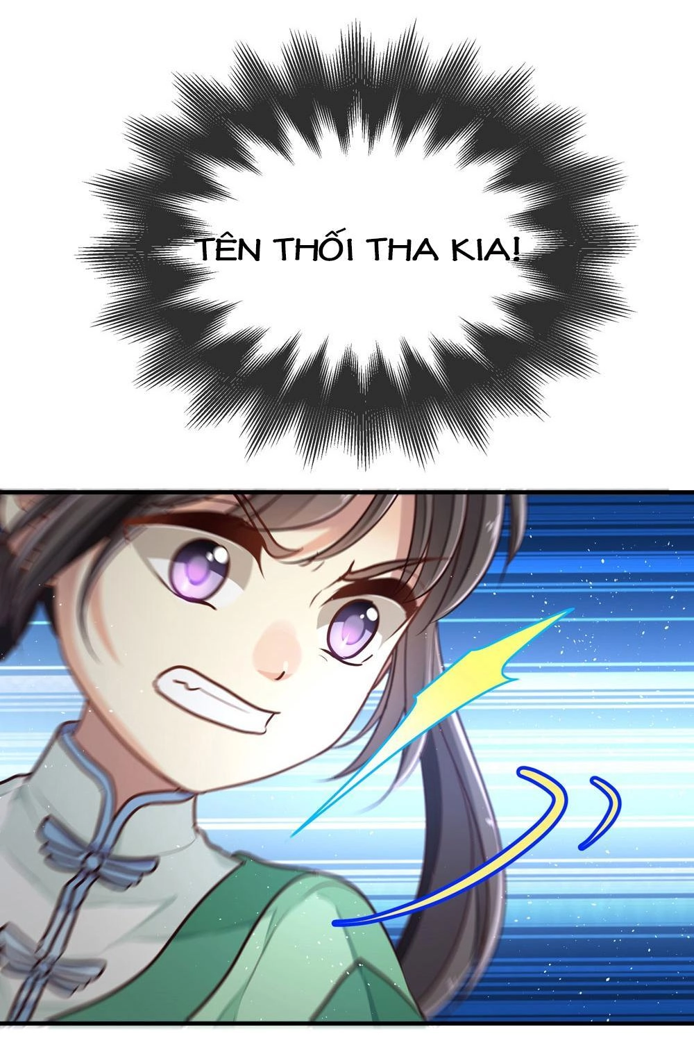 Thái Tử Phi Nhà Ta Thật Hung Hăng Chapter 7 - 36