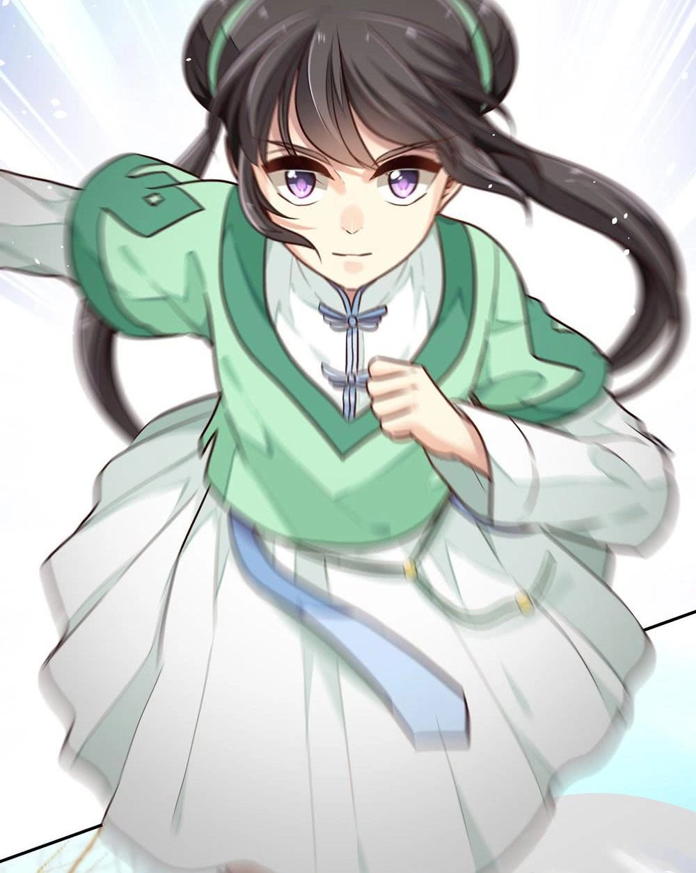 Thái Tử Phi Nhà Ta Thật Hung Hăng Chapter 7 - 40