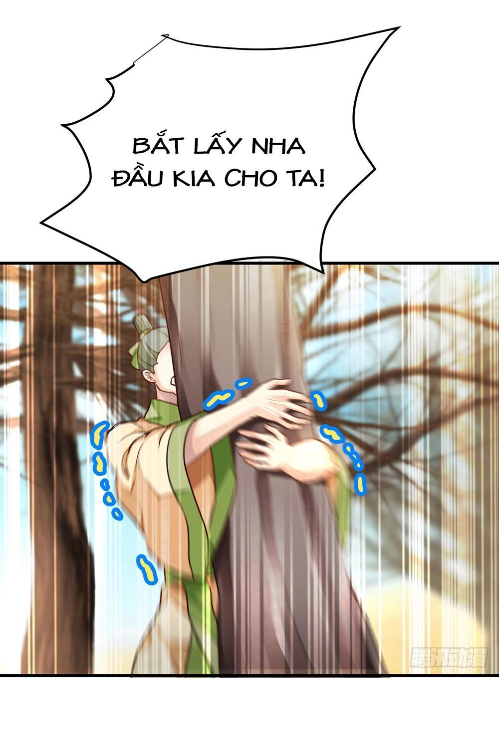 Thái Tử Phi Nhà Ta Thật Hung Hăng Chapter 7 - 42