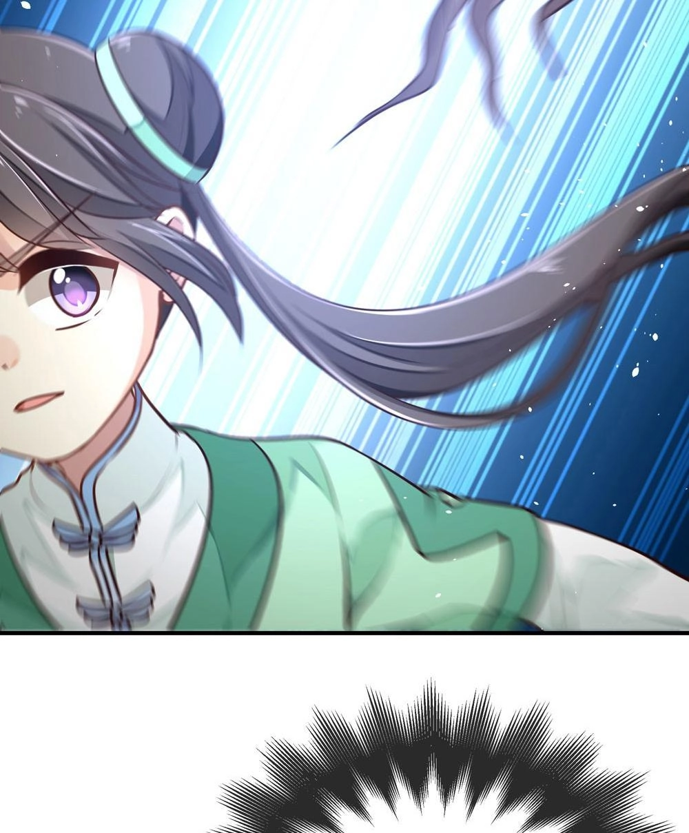 Thái Tử Phi Nhà Ta Thật Hung Hăng Chapter 7 - 45