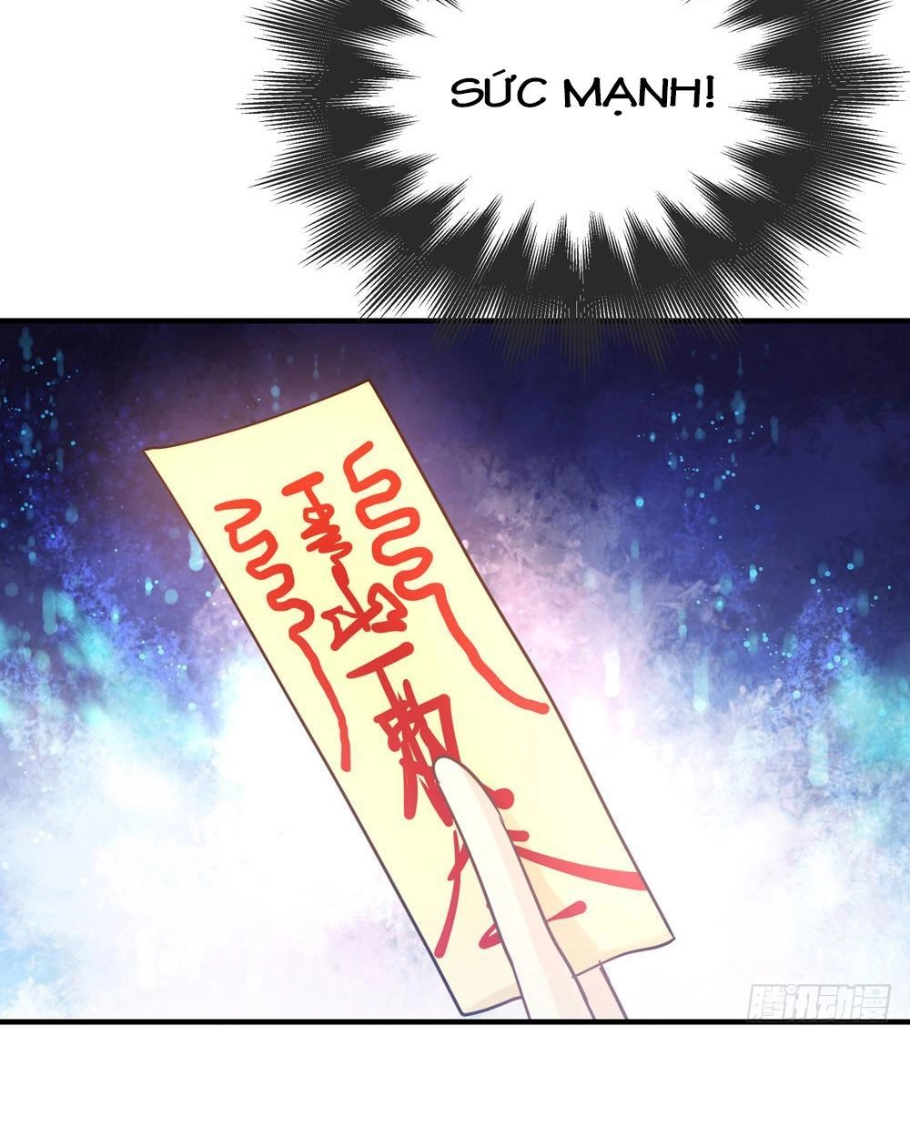 Thái Tử Phi Nhà Ta Thật Hung Hăng Chapter 7 - 46