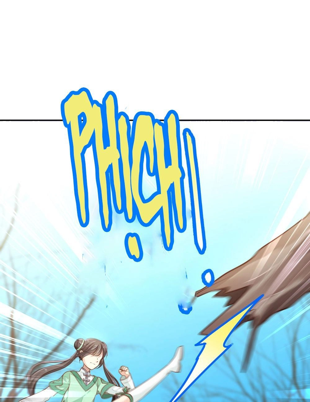 Thái Tử Phi Nhà Ta Thật Hung Hăng Chapter 7 - 47