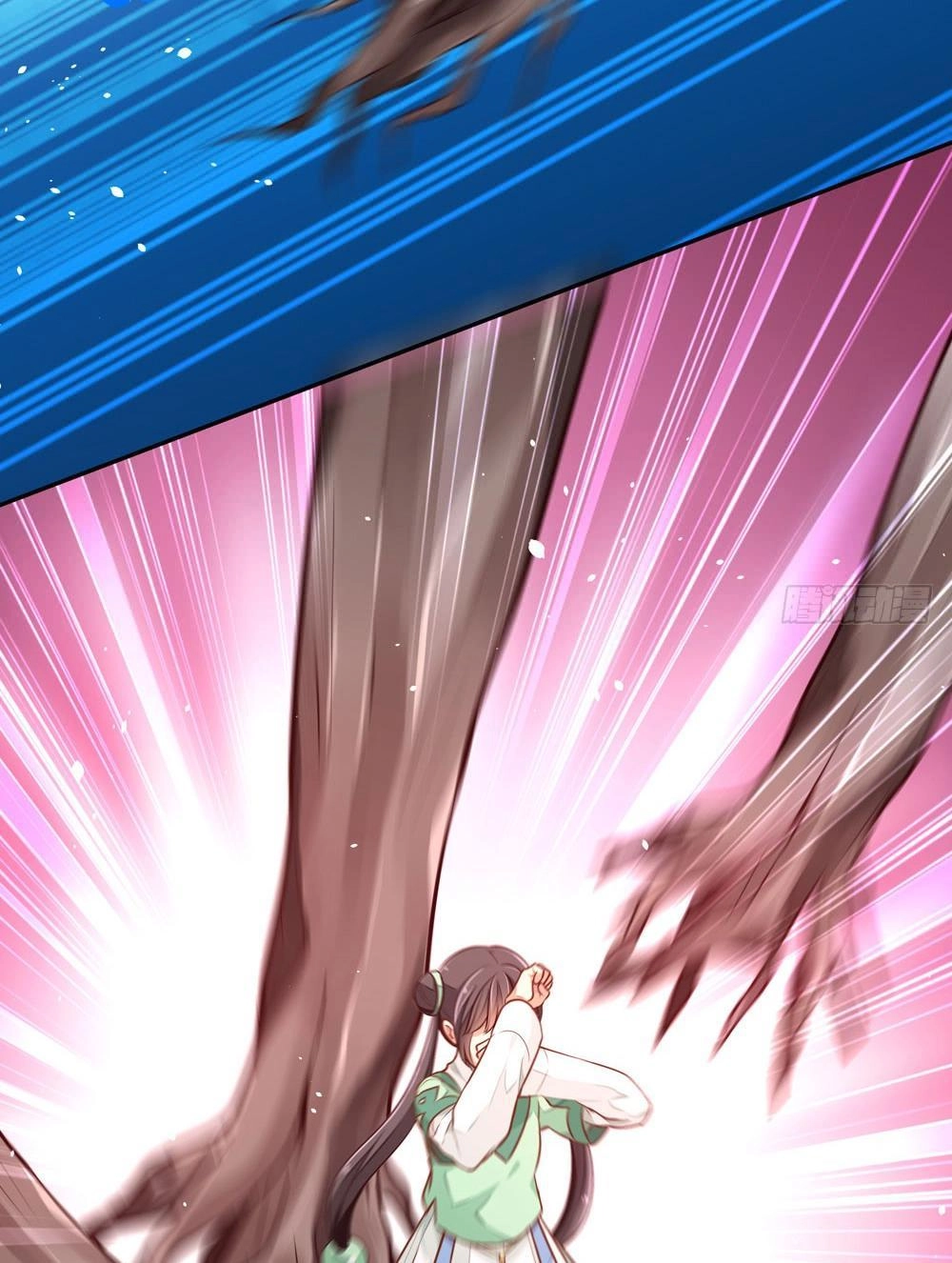 Thái Tử Phi Nhà Ta Thật Hung Hăng Chapter 7 - 50