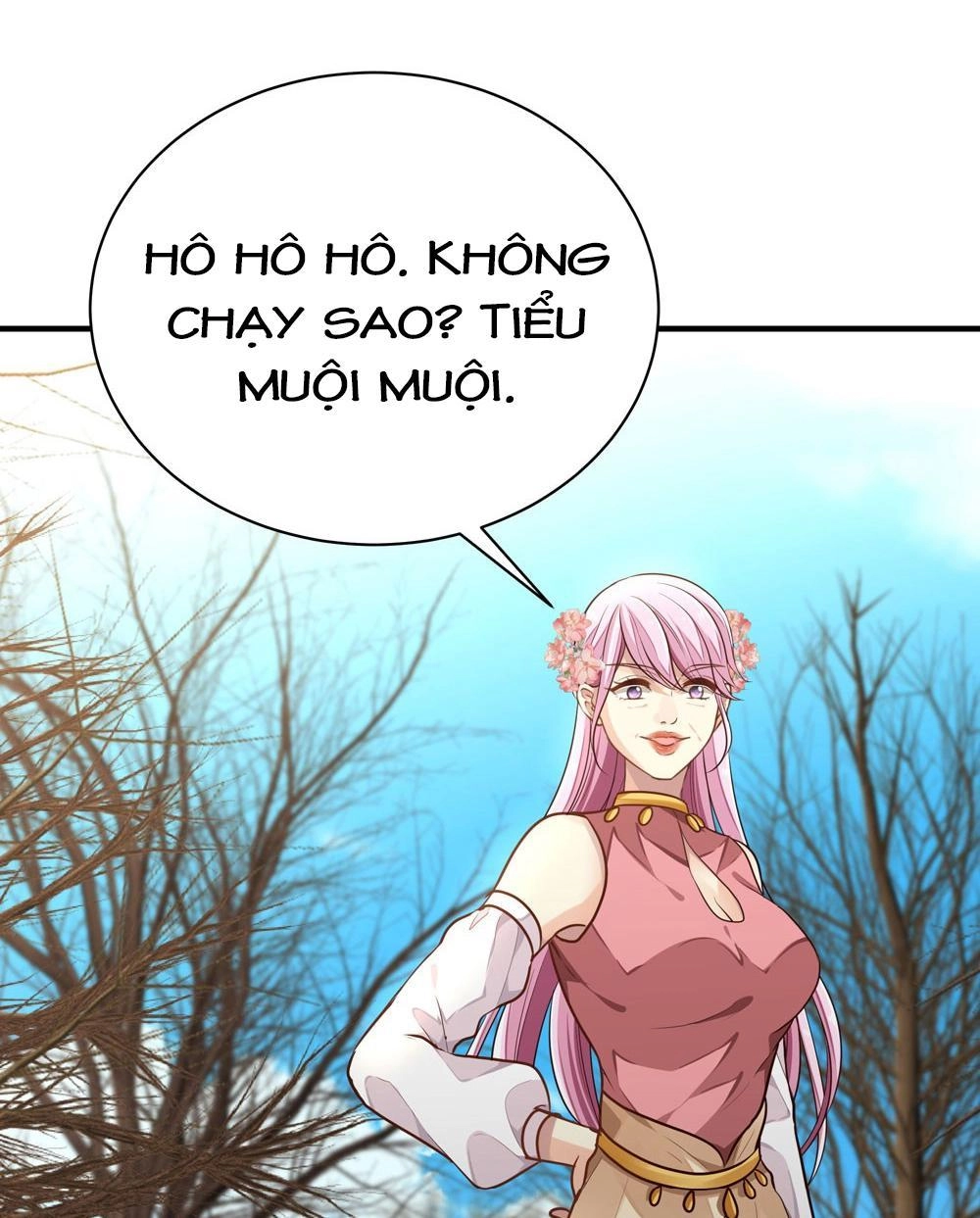 Thái Tử Phi Nhà Ta Thật Hung Hăng Chapter 7 - 52