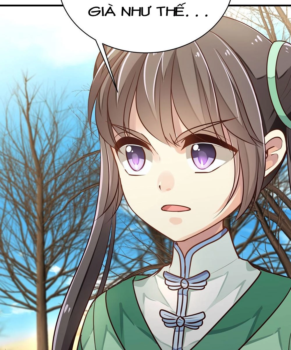 Thái Tử Phi Nhà Ta Thật Hung Hăng Chapter 7 - 54