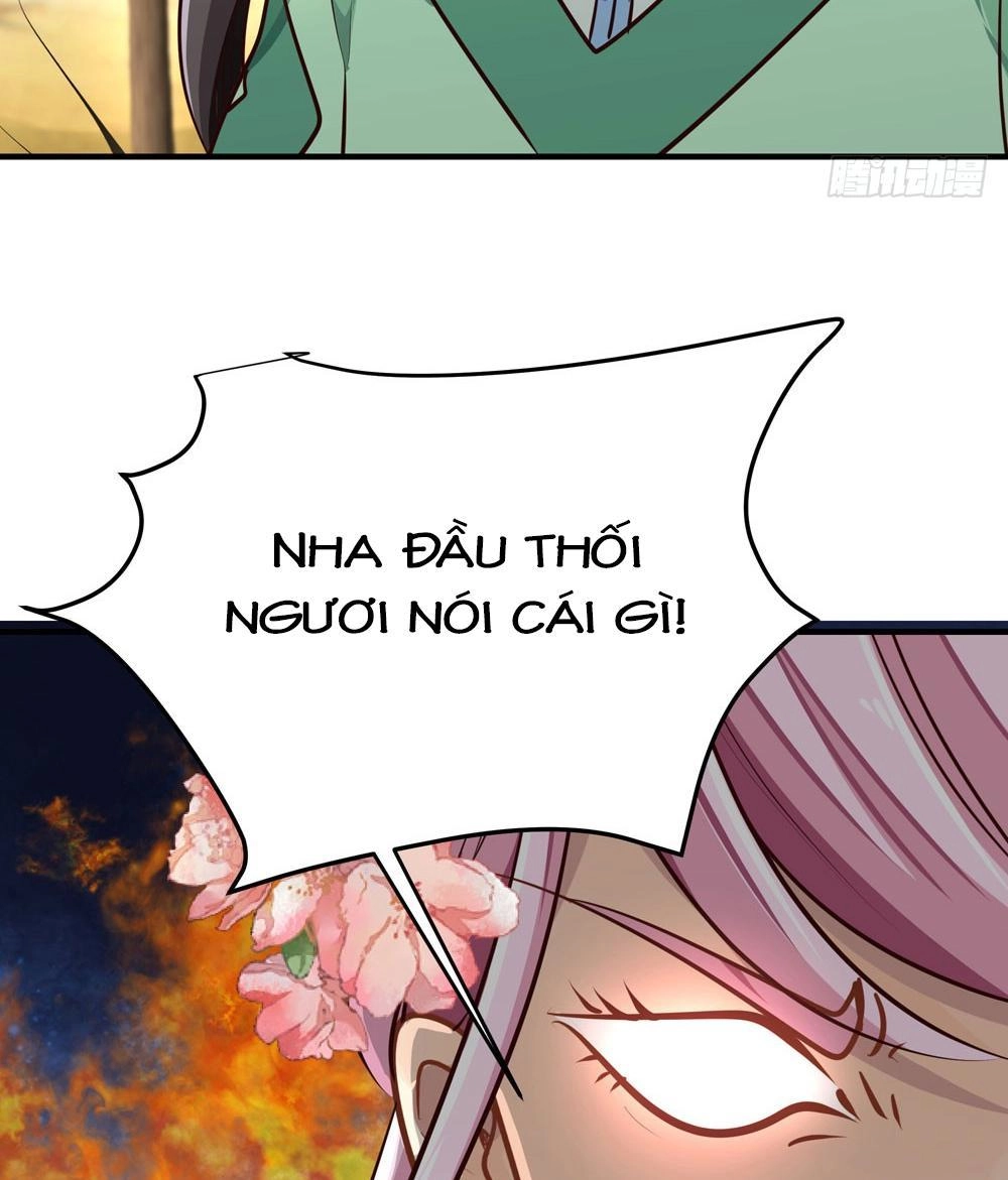 Thái Tử Phi Nhà Ta Thật Hung Hăng Chapter 7 - 55