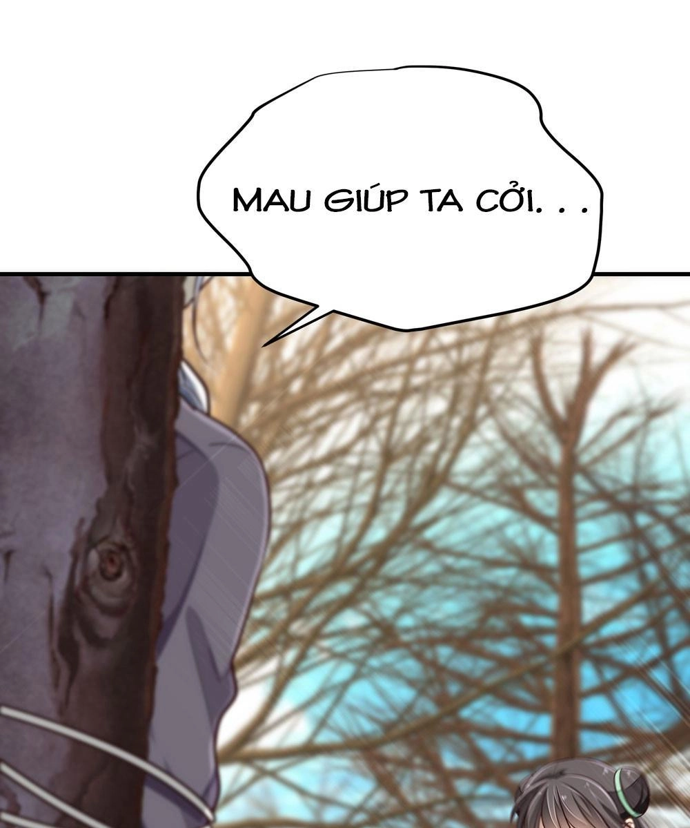 Thái Tử Phi Nhà Ta Thật Hung Hăng Chapter 7 - 57