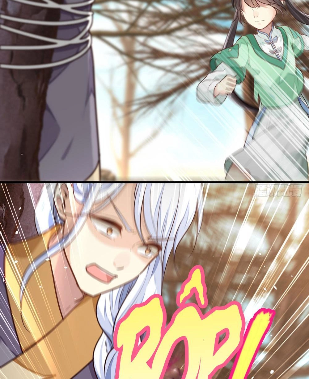 Thái Tử Phi Nhà Ta Thật Hung Hăng Chapter 7 - 58