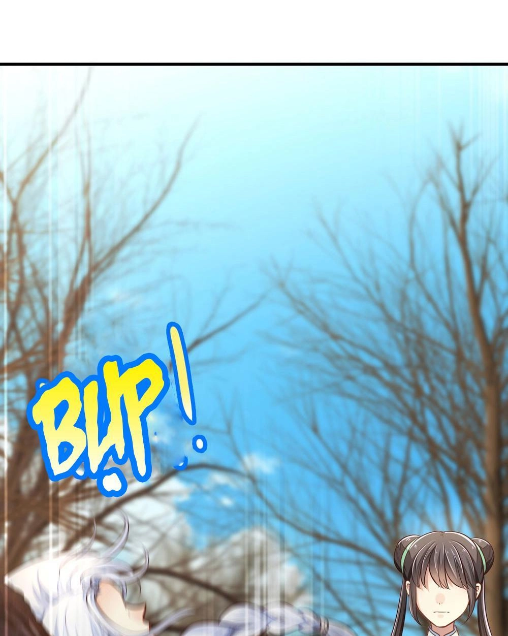 Thái Tử Phi Nhà Ta Thật Hung Hăng Chapter 7 - 62