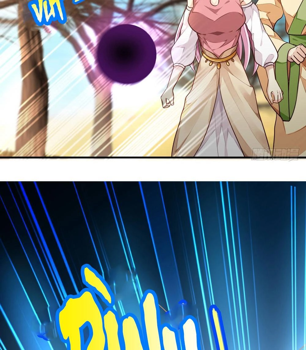 Thái Tử Phi Nhà Ta Thật Hung Hăng Chapter 7 - 65