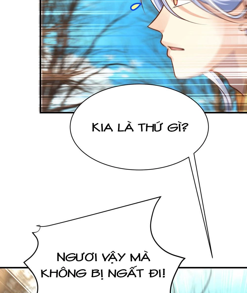 Thái Tử Phi Nhà Ta Thật Hung Hăng Chapter 7 - 70