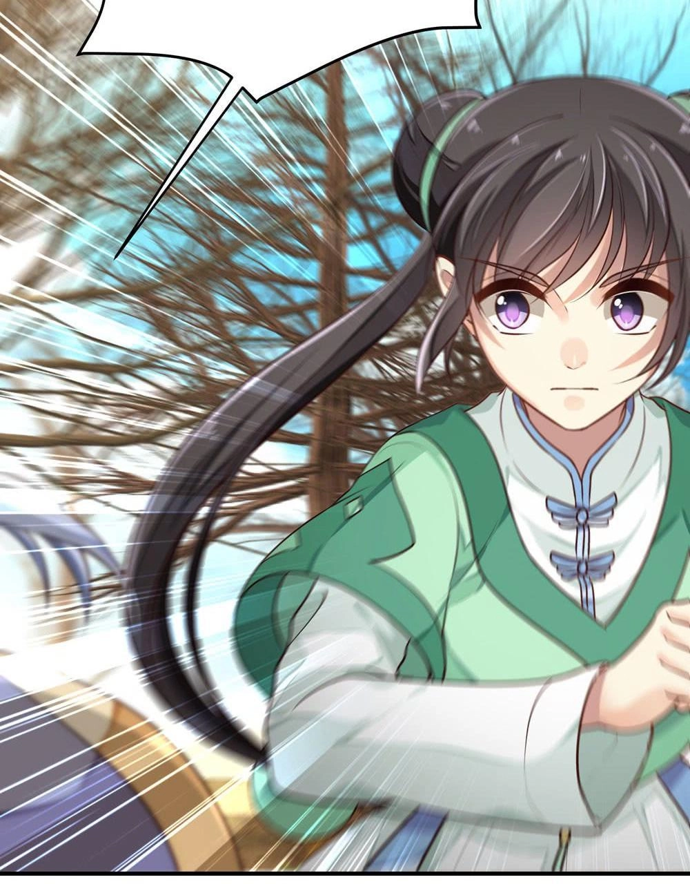 Thái Tử Phi Nhà Ta Thật Hung Hăng Chapter 7 - 71