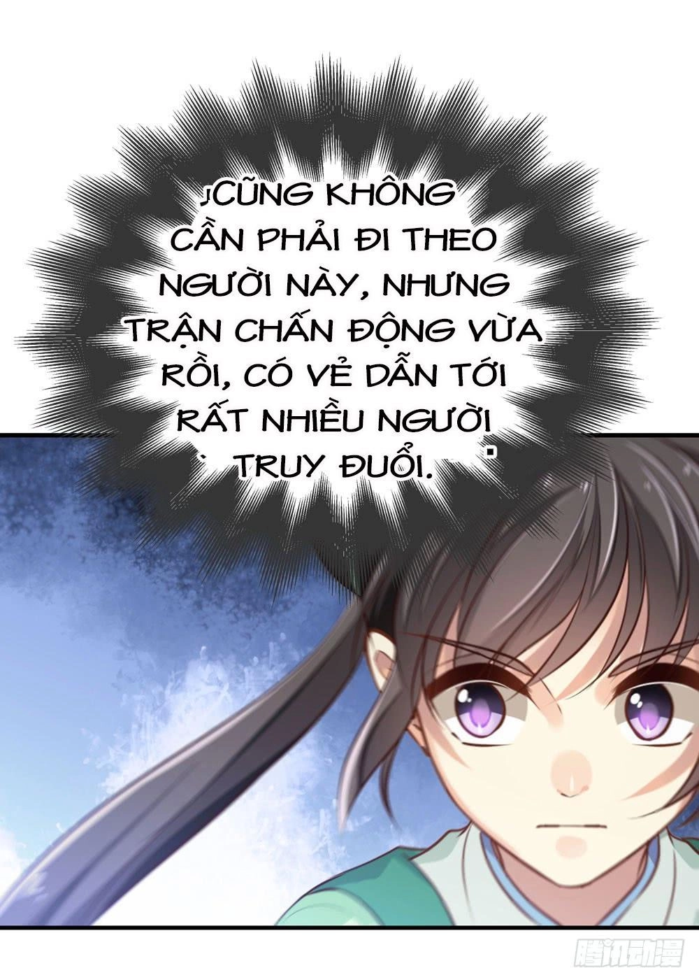 Thái Tử Phi Nhà Ta Thật Hung Hăng Chapter 7 - 72