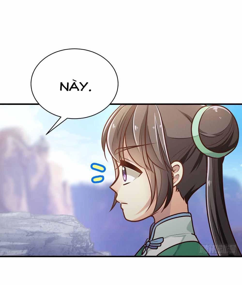 Thái Tử Phi Nhà Ta Thật Hung Hăng Chapter 8 - 4