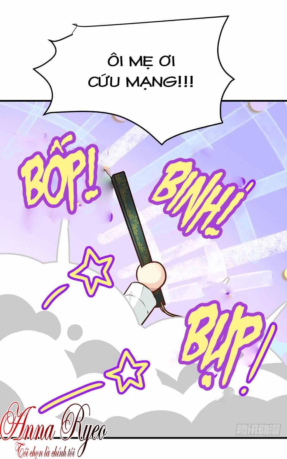 Thái Tử Phi Nhà Ta Thật Hung Hăng Chapter 8 - 6