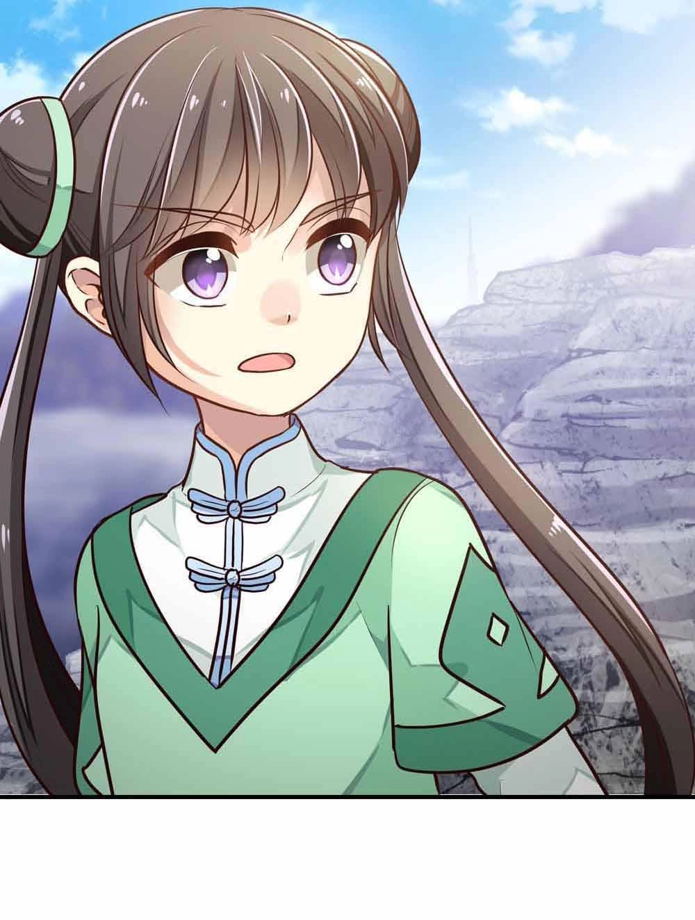 Thái Tử Phi Nhà Ta Thật Hung Hăng Chapter 8 - 12