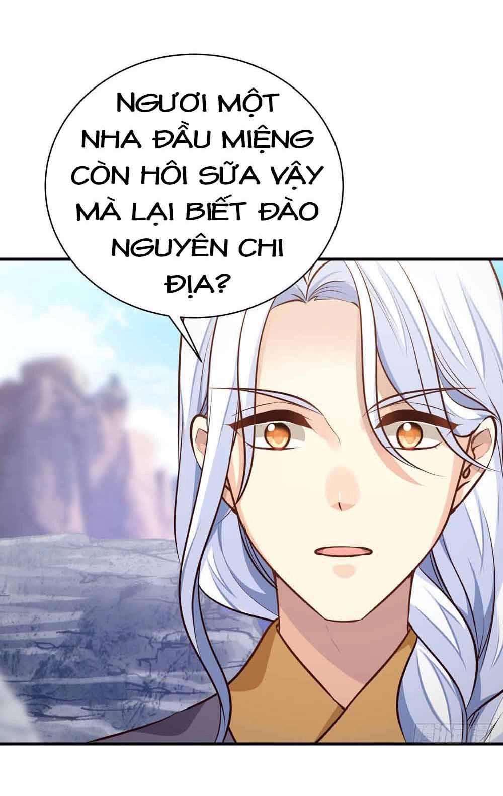 Thái Tử Phi Nhà Ta Thật Hung Hăng Chapter 8 - 13