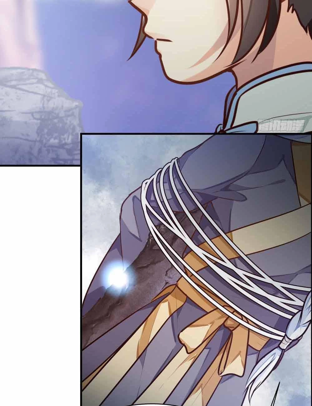 Thái Tử Phi Nhà Ta Thật Hung Hăng Chapter 8 - 16