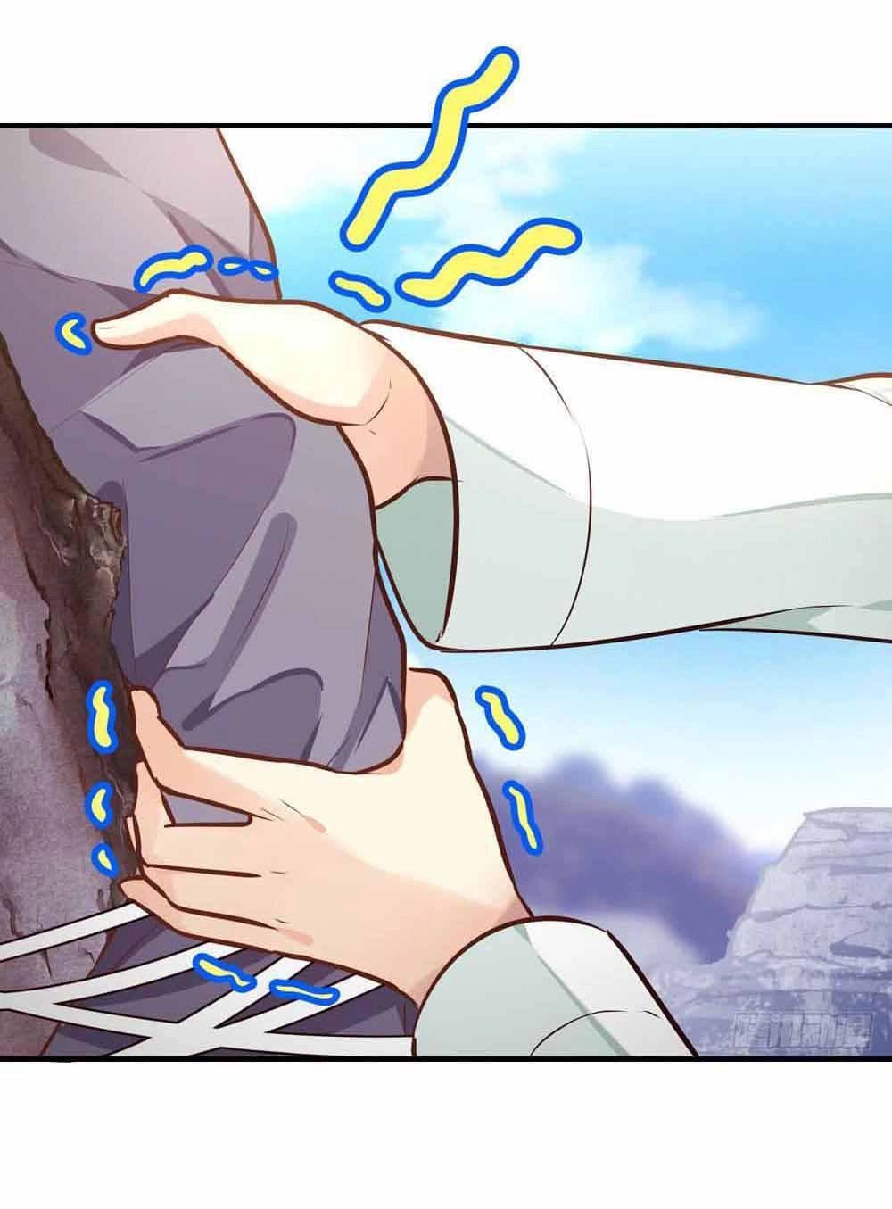 Thái Tử Phi Nhà Ta Thật Hung Hăng Chapter 8 - 18