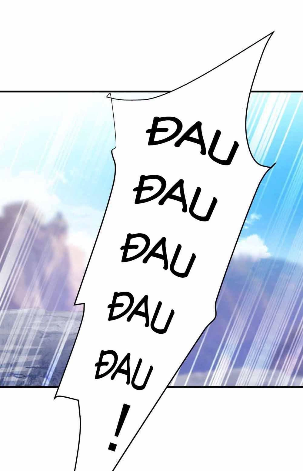 Thái Tử Phi Nhà Ta Thật Hung Hăng Chapter 8 - 19