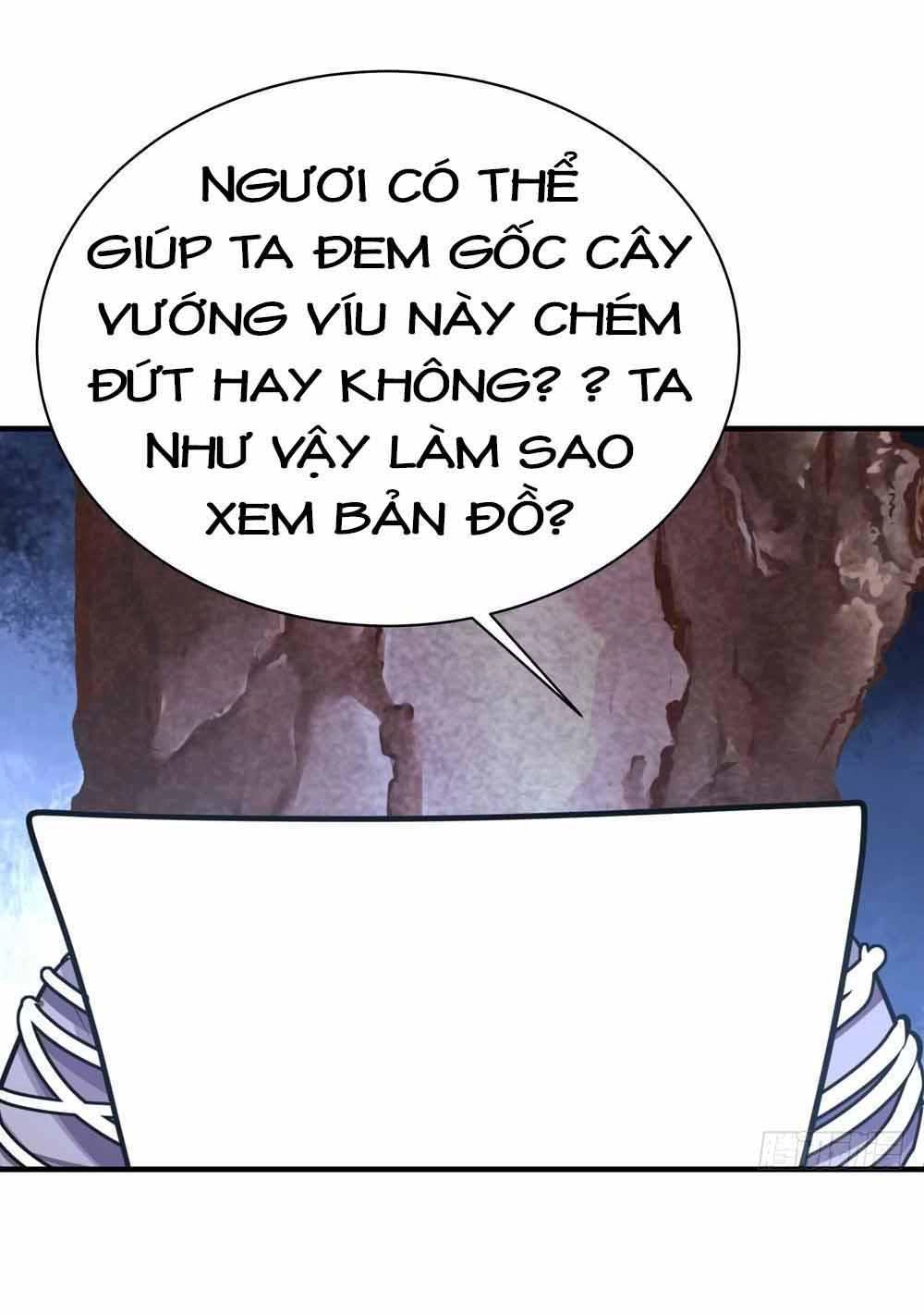 Thái Tử Phi Nhà Ta Thật Hung Hăng Chapter 8 - 22