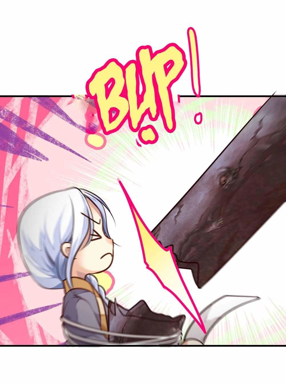 Thái Tử Phi Nhà Ta Thật Hung Hăng Chapter 8 - 23