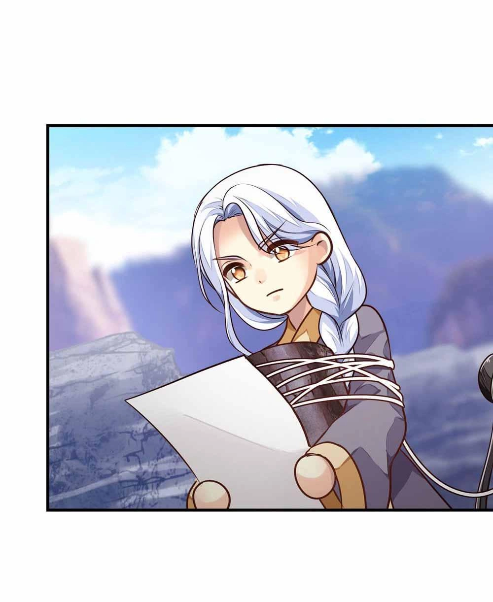 Thái Tử Phi Nhà Ta Thật Hung Hăng Chapter 8 - 24