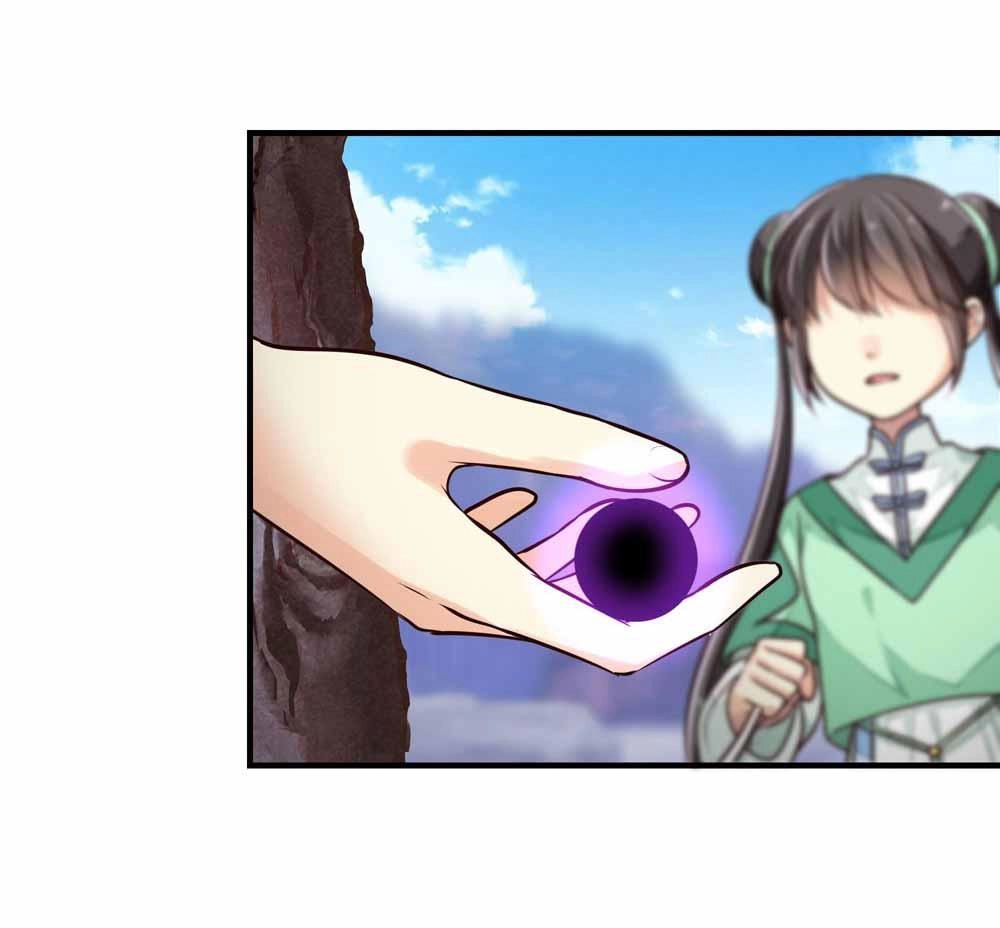 Thái Tử Phi Nhà Ta Thật Hung Hăng Chapter 8 - 25