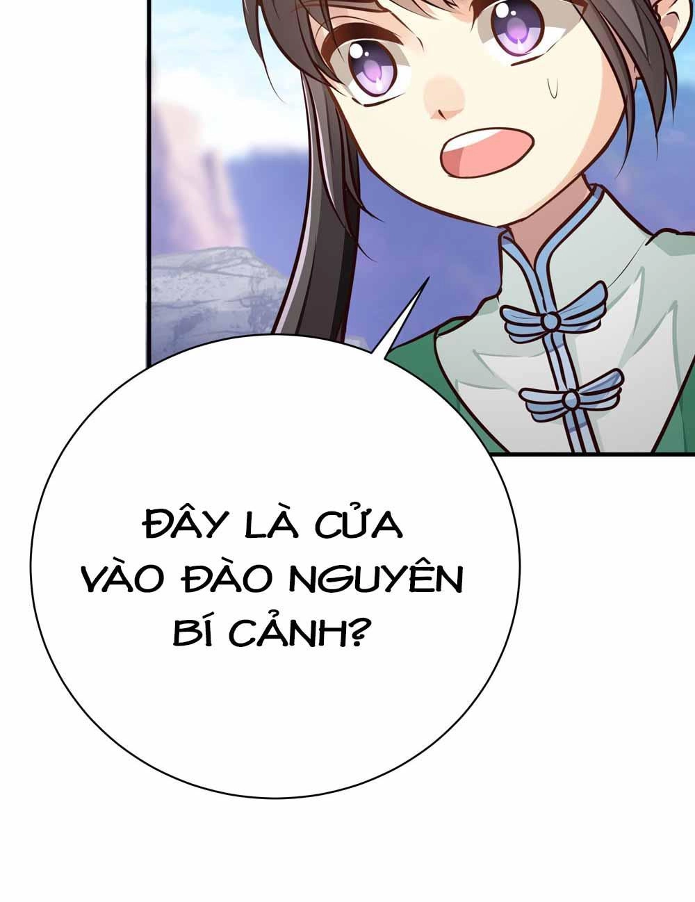 Thái Tử Phi Nhà Ta Thật Hung Hăng Chapter 8 - 30