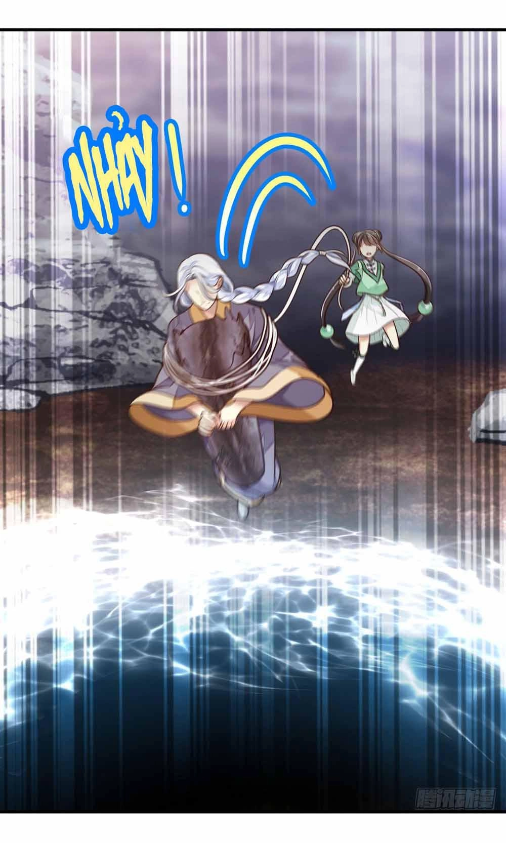 Thái Tử Phi Nhà Ta Thật Hung Hăng Chapter 8 - 31