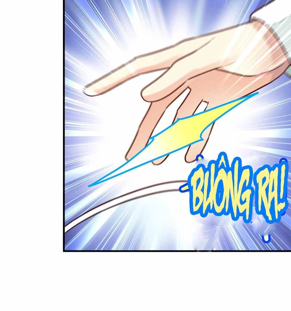 Thái Tử Phi Nhà Ta Thật Hung Hăng Chapter 8 - 33