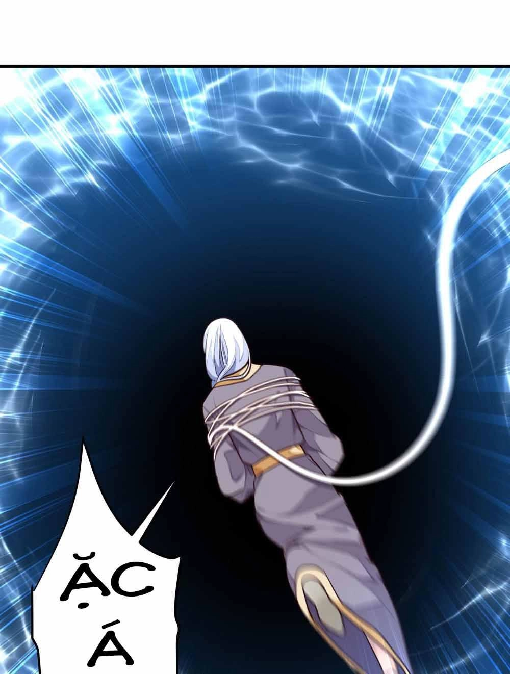 Thái Tử Phi Nhà Ta Thật Hung Hăng Chapter 8 - 34