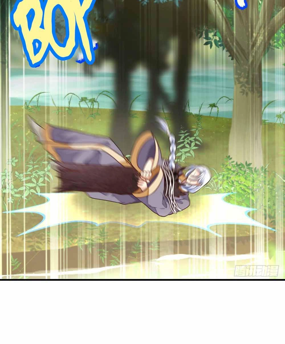 Thái Tử Phi Nhà Ta Thật Hung Hăng Chapter 8 - 36