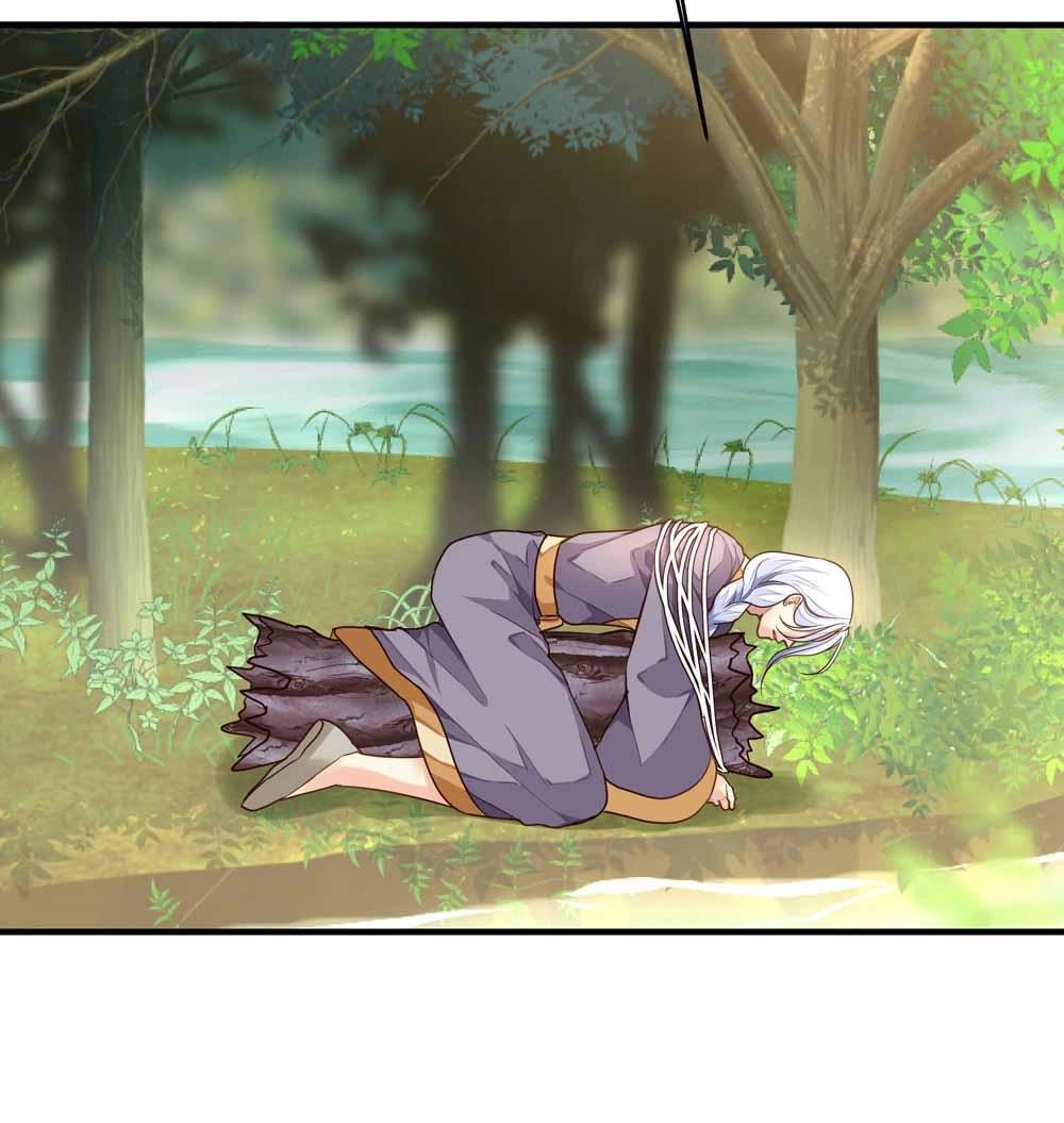 Thái Tử Phi Nhà Ta Thật Hung Hăng Chapter 8 - 45