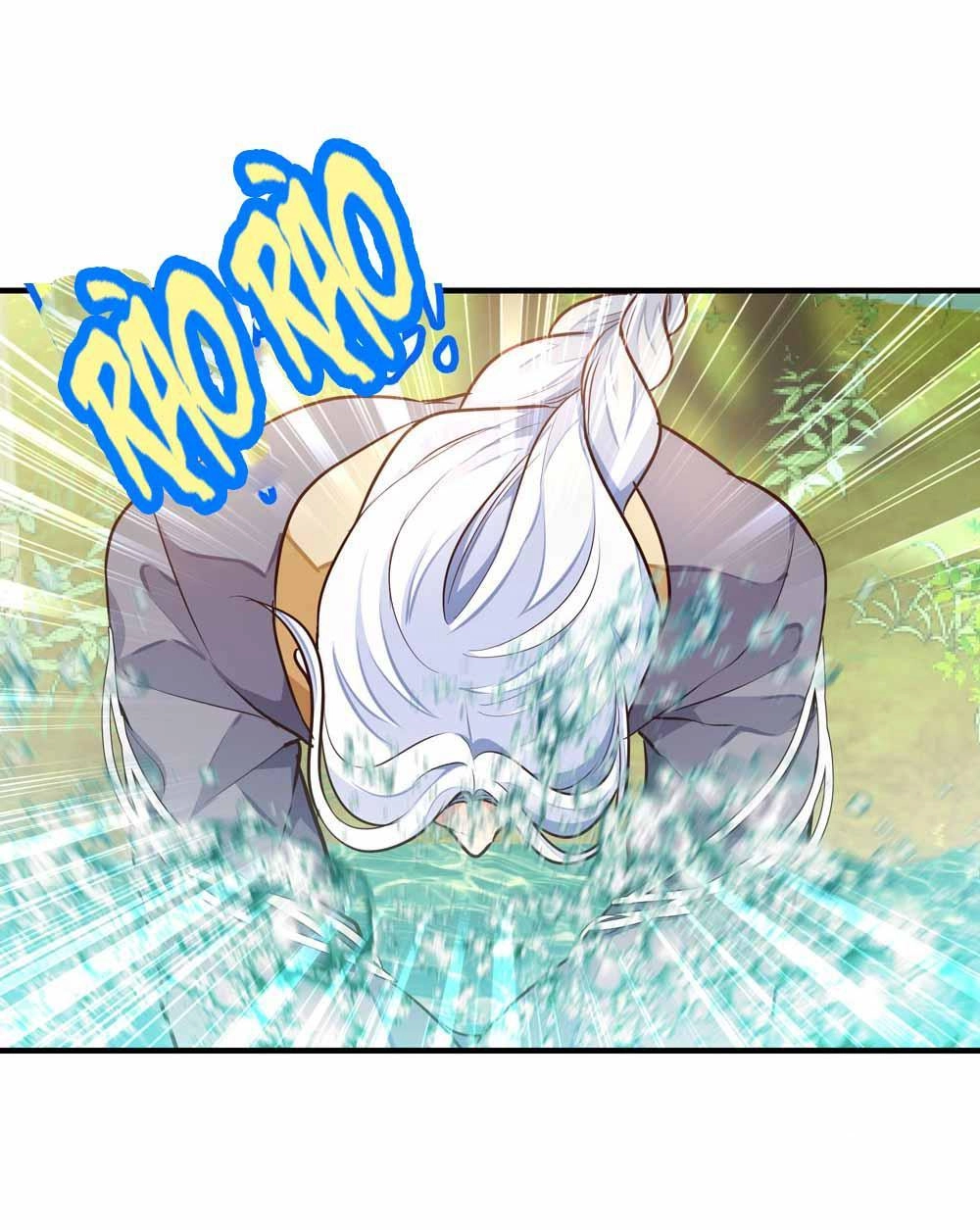 Thái Tử Phi Nhà Ta Thật Hung Hăng Chapter 8 - 46