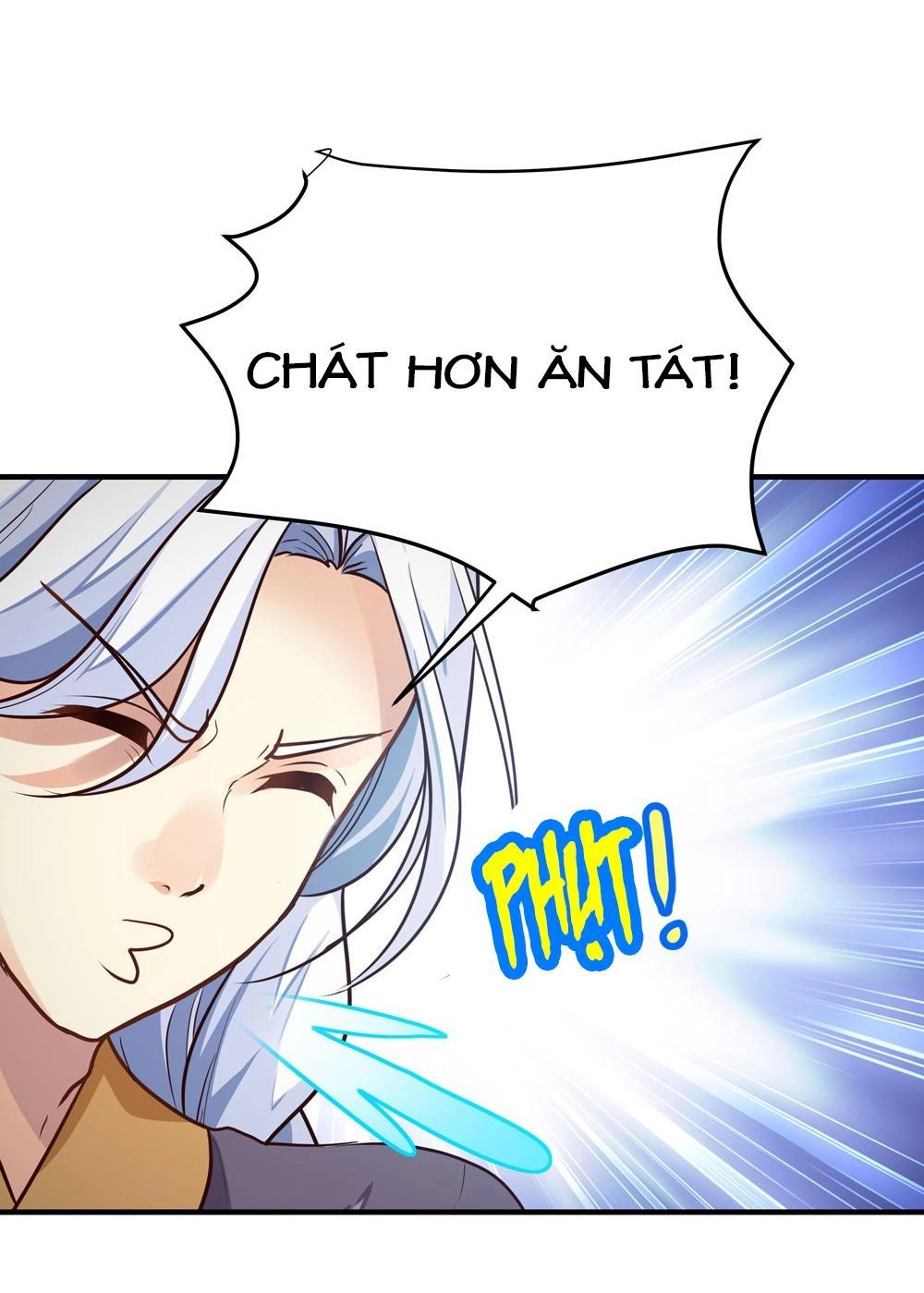 Thái Tử Phi Nhà Ta Thật Hung Hăng Chapter 8 - 47