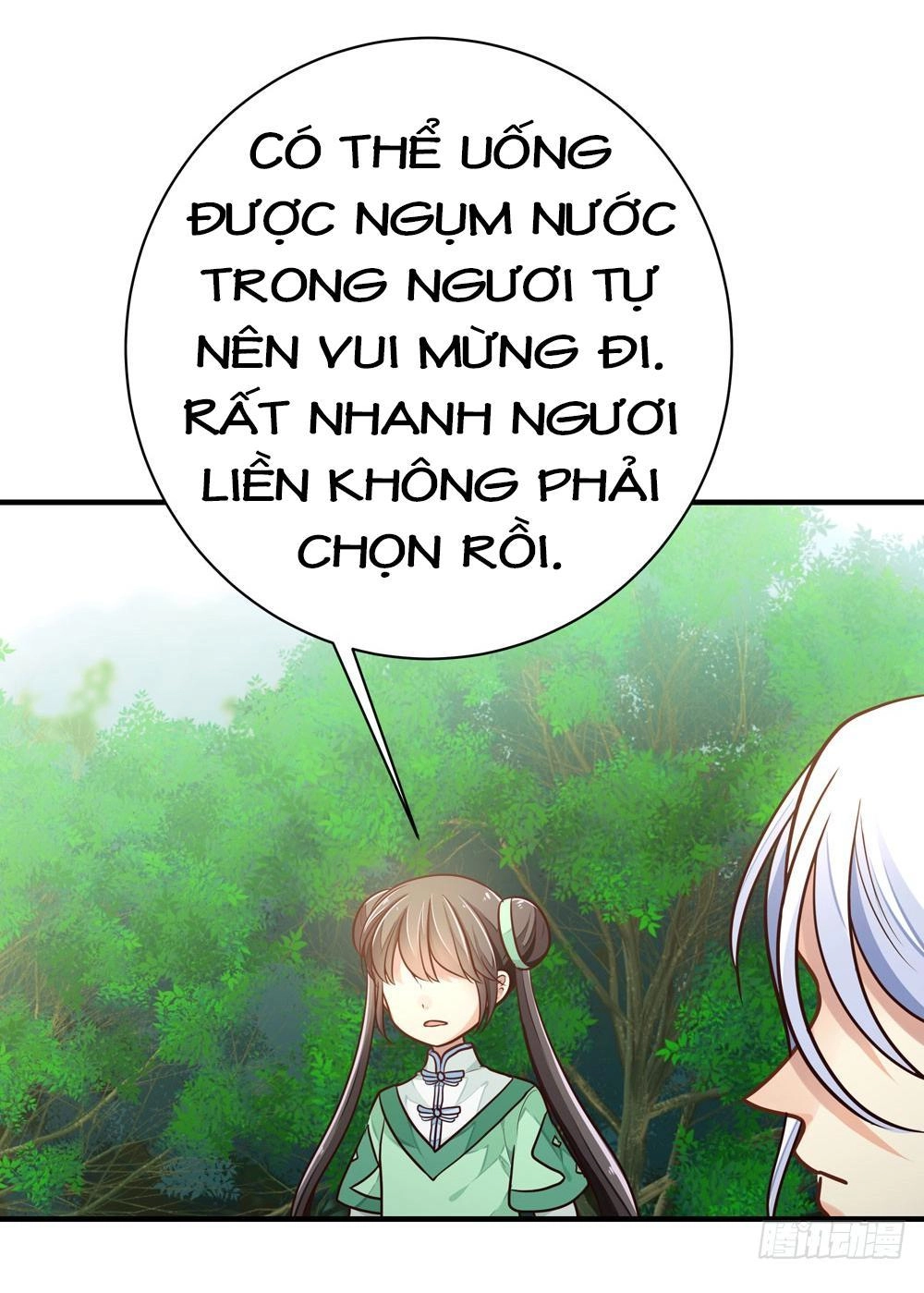 Thái Tử Phi Nhà Ta Thật Hung Hăng Chapter 8 - 48