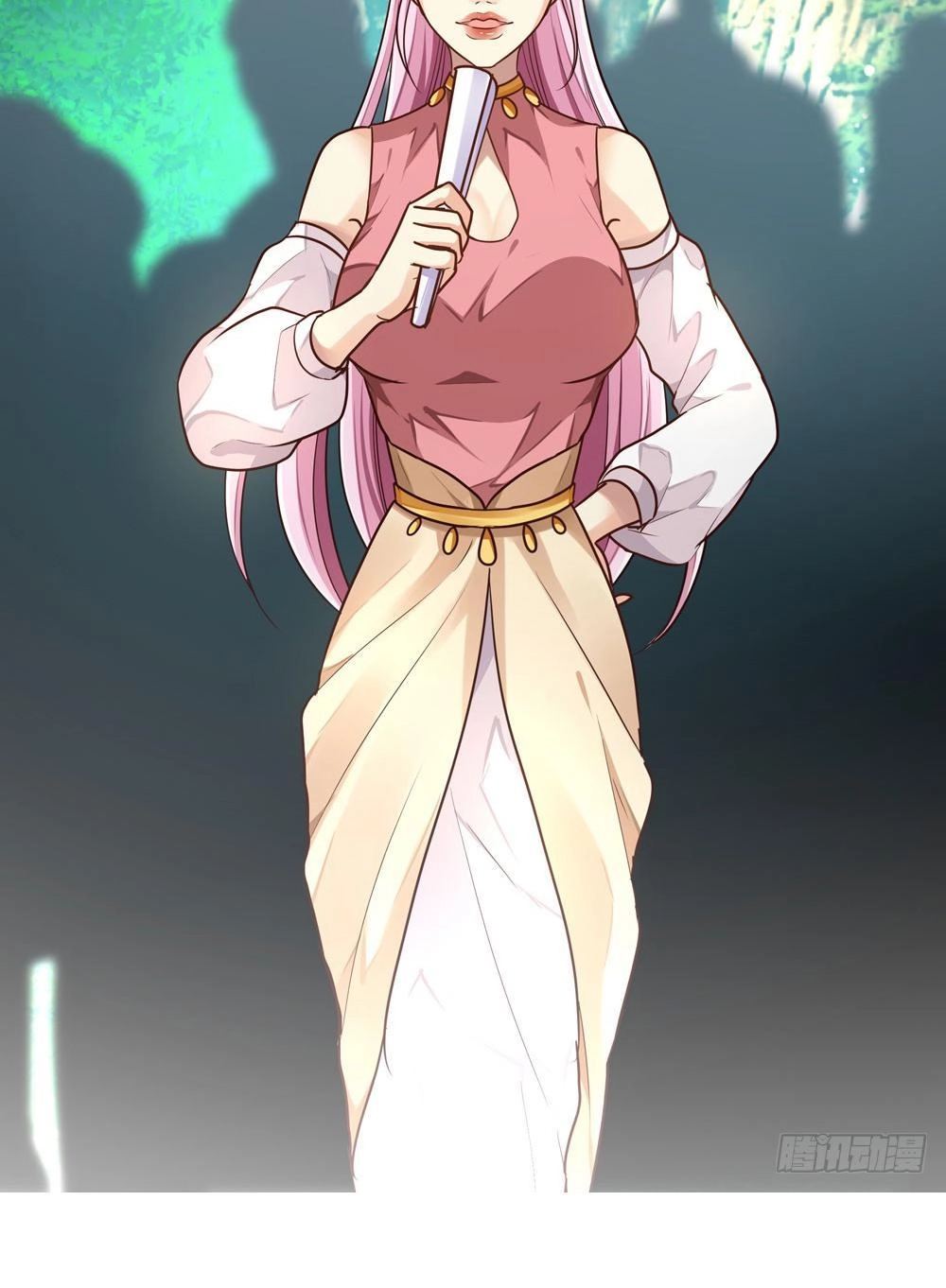 Thái Tử Phi Nhà Ta Thật Hung Hăng Chapter 8 - 54