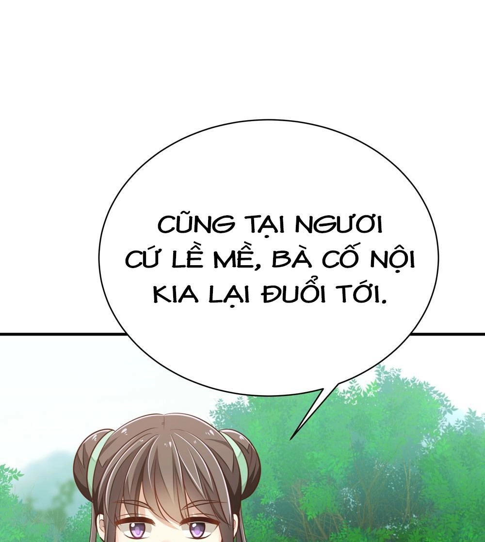 Thái Tử Phi Nhà Ta Thật Hung Hăng Chapter 8 - 55