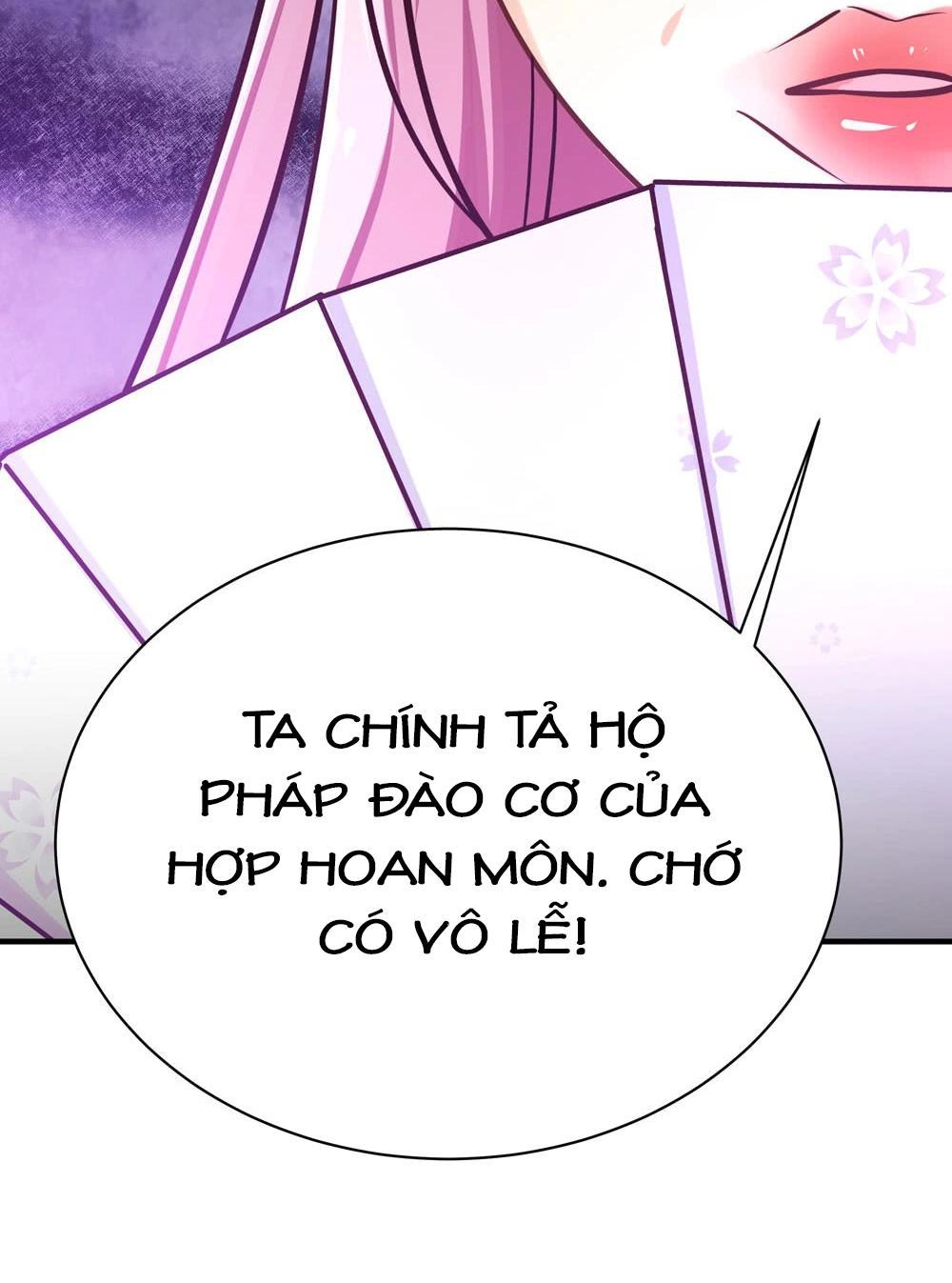 Thái Tử Phi Nhà Ta Thật Hung Hăng Chapter 8 - 58