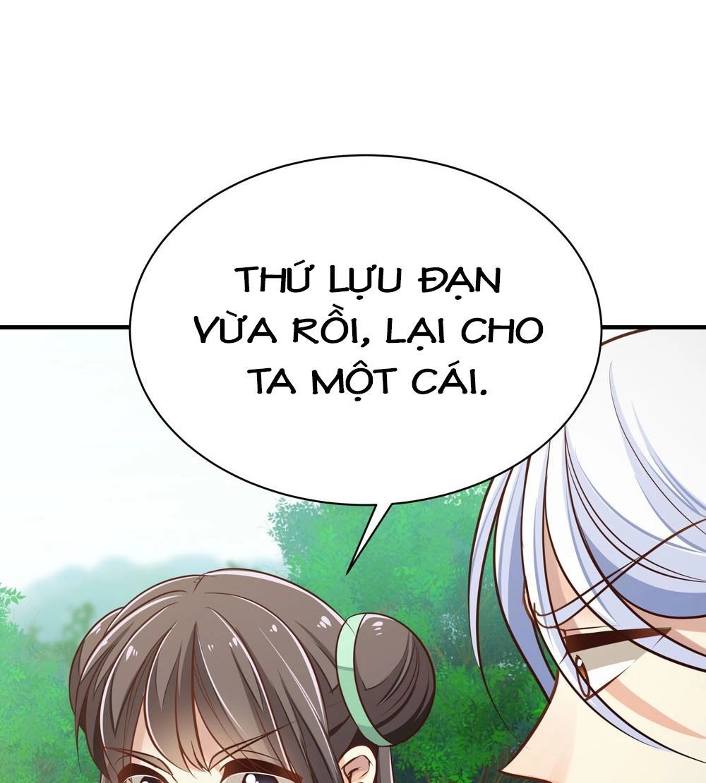 Thái Tử Phi Nhà Ta Thật Hung Hăng Chapter 8 - 59