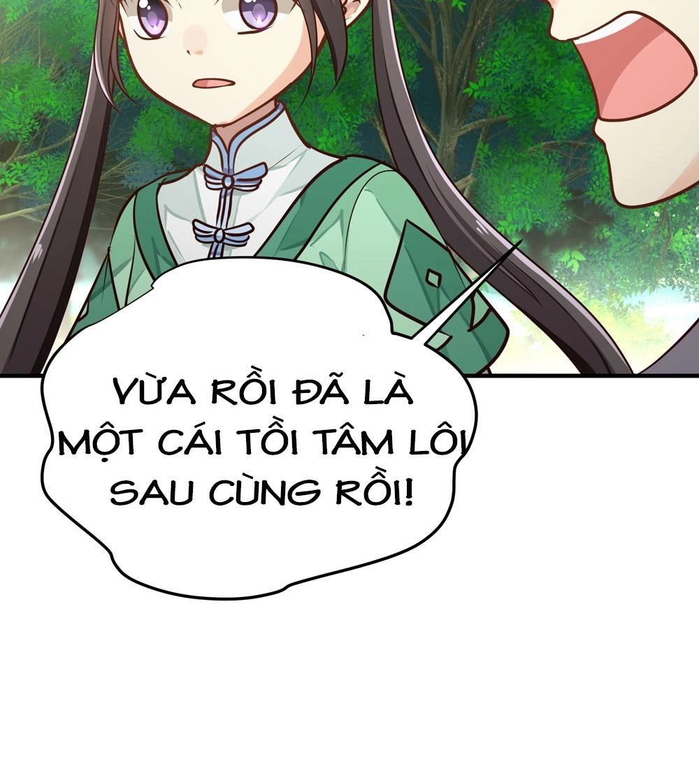 Thái Tử Phi Nhà Ta Thật Hung Hăng Chapter 8 - 60